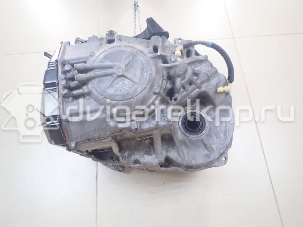 Фото Контрактная (б/у) АКПП для Volvo / Land Rover 231-238 л.с 24V 3.2 л B 6324 S бензин 36050881 {forloop.counter}}