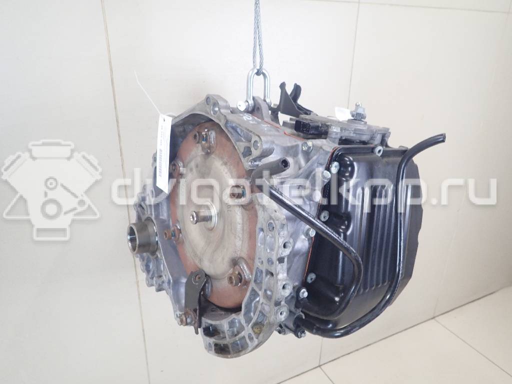 Фото Контрактная (б/у) АКПП для Volvo / Land Rover 231-238 л.с 24V 3.2 л B 6324 S бензин 36050881 {forloop.counter}}