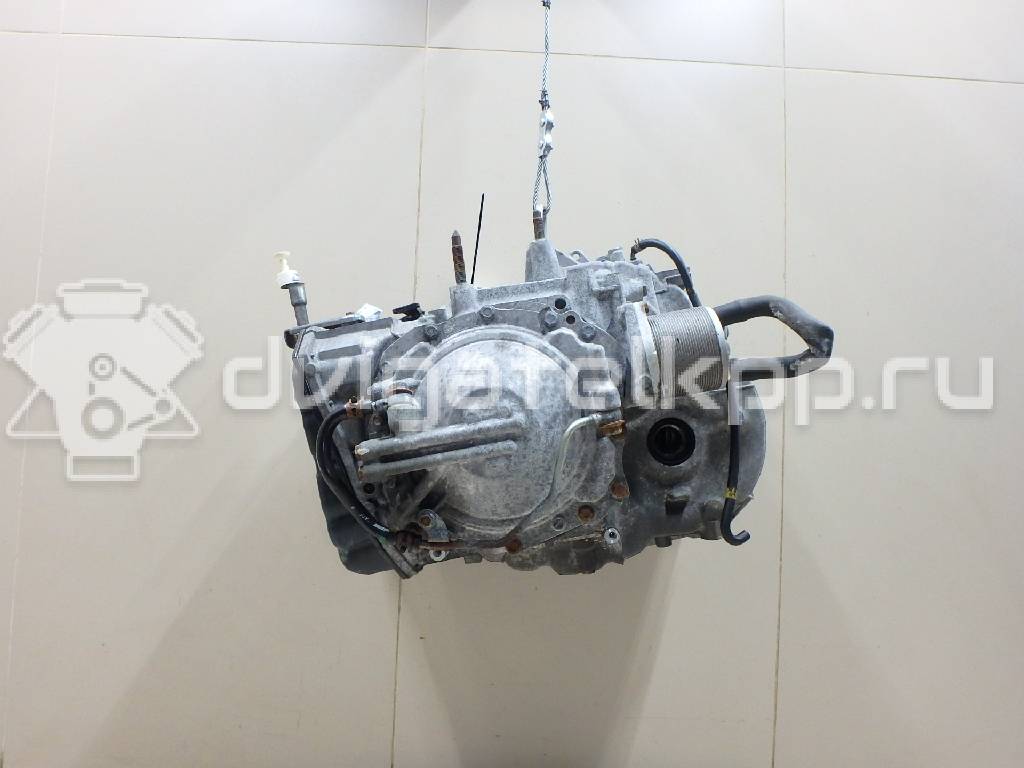 Фото Контрактная (б/у) АКПП для Mitsubishi Pajero / Outlander 216-241 л.с 24V 3.0 л 6B31 бензин 2700A060 {forloop.counter}}