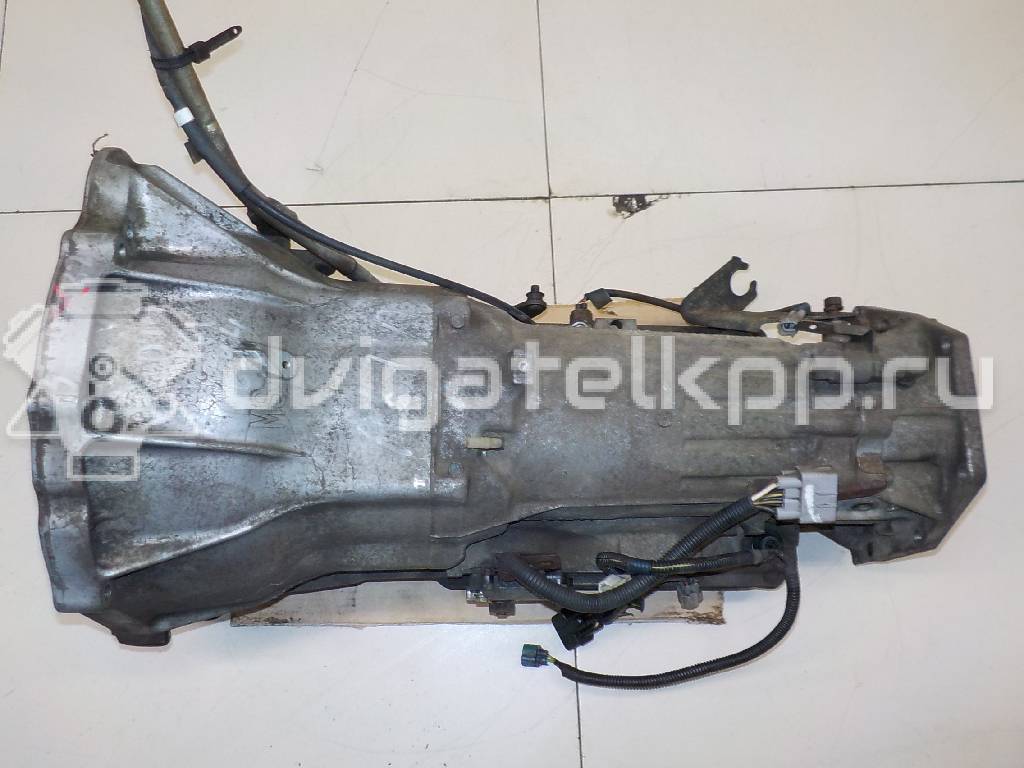 Фото Контрактная (б/у) АКПП для Mitsubishi Lancer / Pajero / Galant / Dion Cr W 116-146 л.с 16V 2.0 л 4G94 (GDI) Бензин/спирт MR515118 {forloop.counter}}