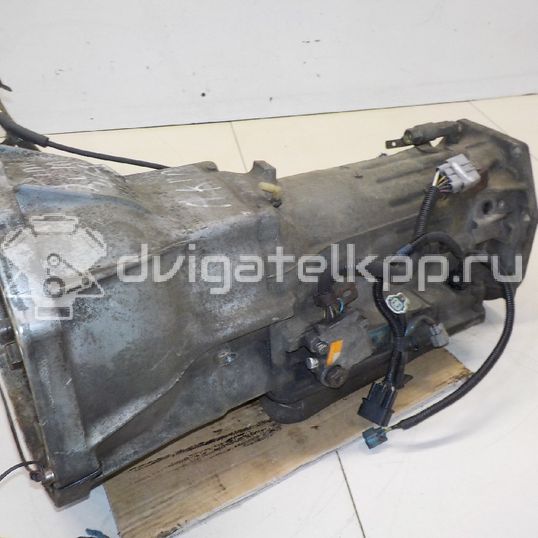 Фото Контрактная (б/у) АКПП для Fengxing (Dongfeng) / Mitsubishi / Gac Gonow 121 л.с 16V 2.0 л 4G94 бензин MR515118