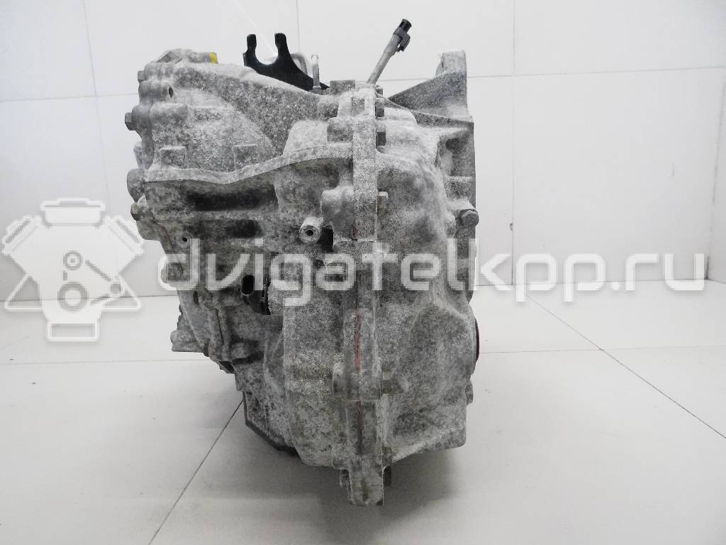 Фото Контрактная (б/у) АКПП для Nissan (Dongfeng) / Suzuki / Mitsuoka / Nissan 141-182 л.с 16V 2.5 л QR25DE бензин 310203vx0a {forloop.counter}}