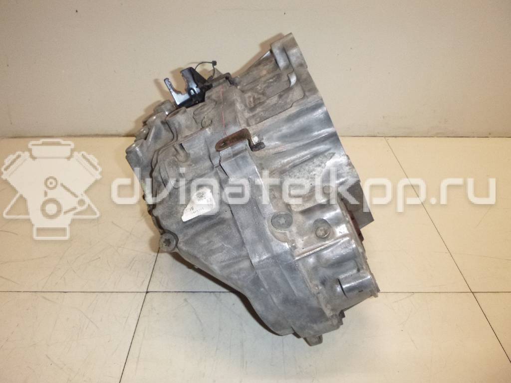 Фото Контрактная (б/у) АКПП для Holden / Opel / Vauxhall 159-165 л.с 16V 2.0 л A 20 DTH Дизельное топливо 55571446 {forloop.counter}}