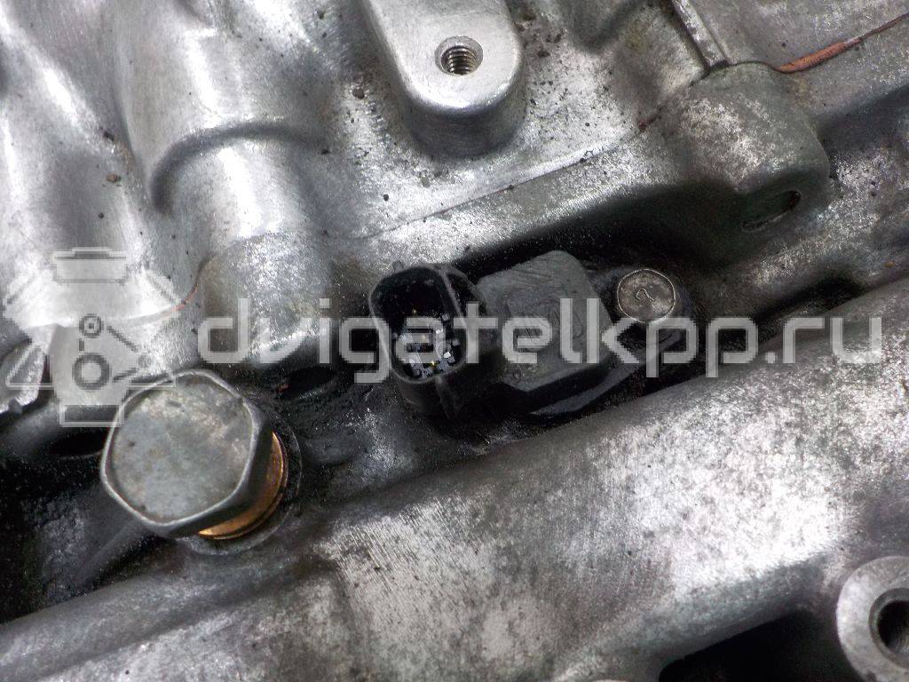 Фото Контрактная (б/у) АКПП для Mitsubishi Santamo / Lancer / Galant / Space / Outlander 106-150 л.с 16V 2.0 л 4G63 (DOHC 16V) бензин 2700A160 {forloop.counter}}