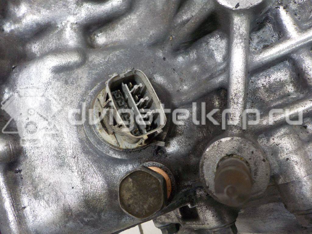 Фото Контрактная (б/у) АКПП для Mitsubishi Galant / L / Space / Sapporo / Tredia A21 86-137 л.с 8V 2.0 л 4G63 (SOHC 8V) бензин 2700A160 {forloop.counter}}