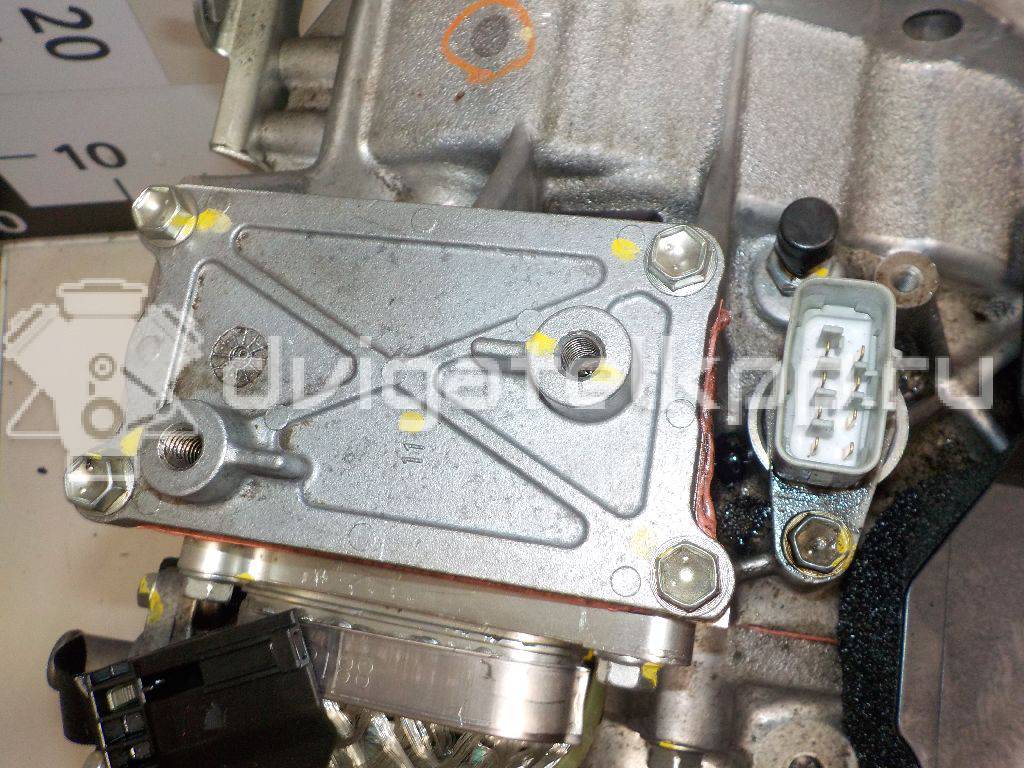 Фото Контрактная (б/у) АКПП для Lexus / Toyota / Daihatsu 152-160 л.с 16V 2.5 л 2AR-FXE бензин 3090078011 {forloop.counter}}