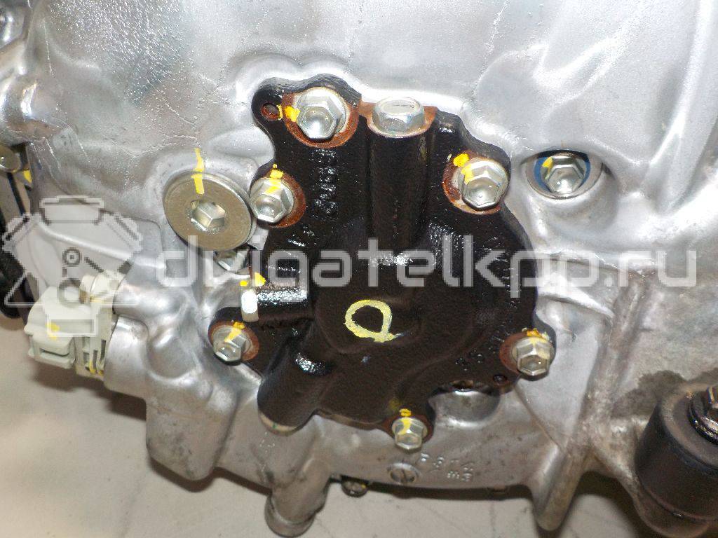 Фото Контрактная (б/у) АКПП для Lexus / Toyota / Daihatsu 152-203 л.с 16V 2.5 л 2AR-FXE бензин 3090078011 {forloop.counter}}