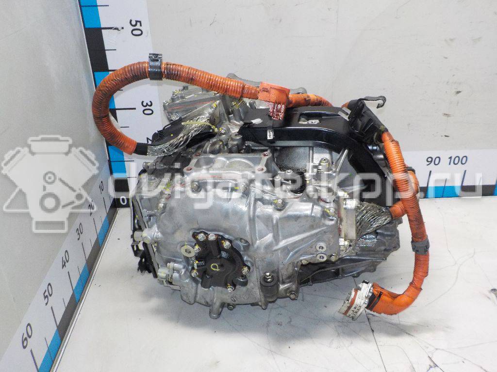 Фото Контрактная (б/у) АКПП для Lexus / Toyota / Scion 175-182 л.с 16V 2.5 л 2AR-FE бензин 3090078011 {forloop.counter}}