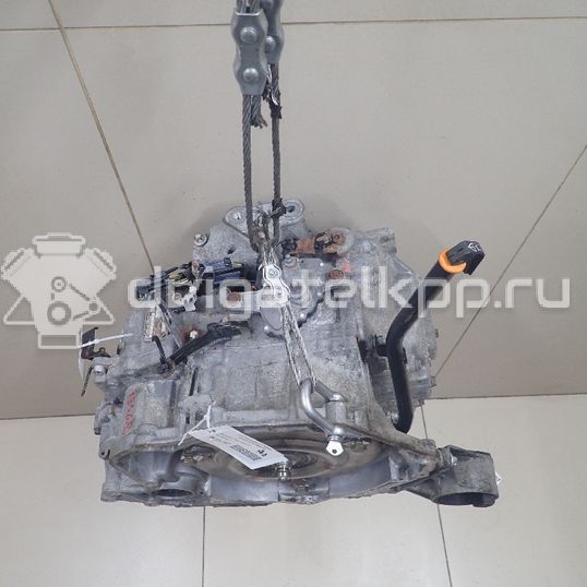 Фото Контрактная (б/у) АКПП для Opel Astra / Vectra / Signum 140 л.с 16V 1.8 л Z 18 XER бензин 55353941