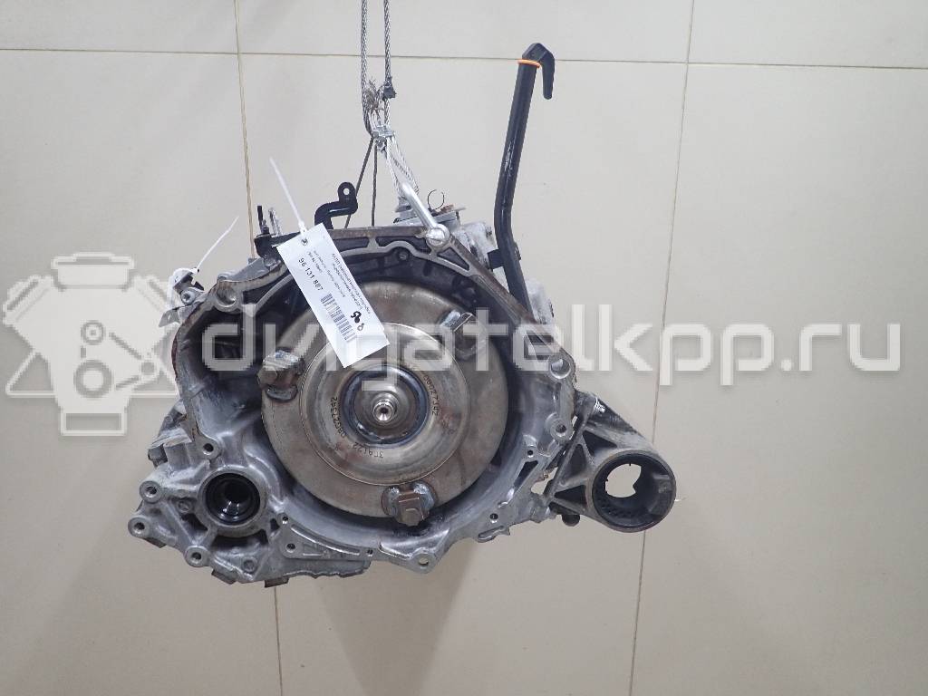 Фото Контрактная (б/у) АКПП для Opel Astra / Vectra / Signum 140 л.с 16V 1.8 л Z 18 XER бензин 55353941 {forloop.counter}}