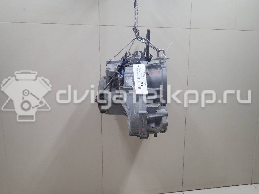 Фото Контрактная (б/у) АКПП для Opel Astra / Vectra / Signum 140 л.с 16V 1.8 л Z 18 XER бензин 55353941 {forloop.counter}}