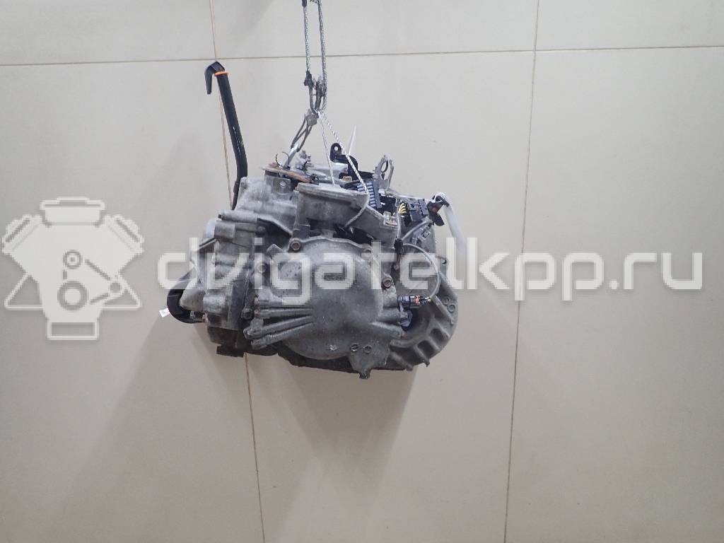 Фото Контрактная (б/у) АКПП для Opel Astra / Vectra / Signum 140 л.с 16V 1.8 л Z 18 XER бензин 55353941 {forloop.counter}}