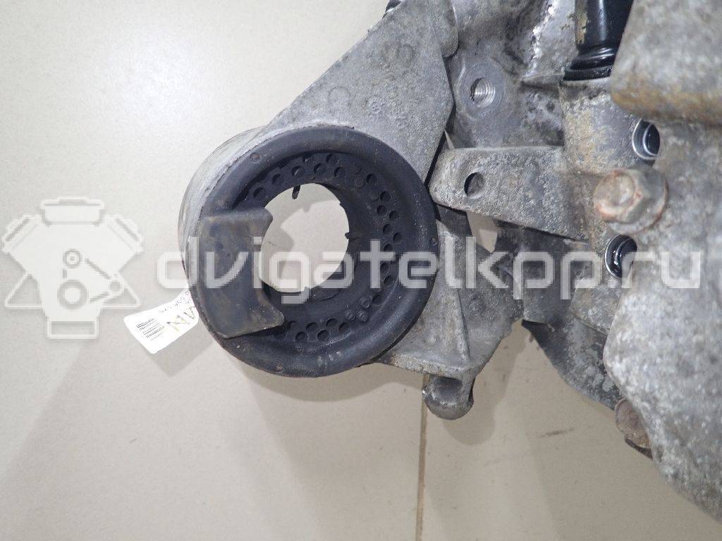 Фото Контрактная (б/у) АКПП для Opel Astra / Vectra / Signum 140 л.с 16V 1.8 л Z 18 XER бензин 55353941 {forloop.counter}}