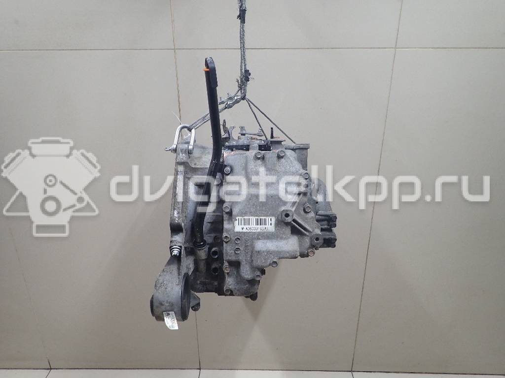 Фото Контрактная (б/у) АКПП для Opel Astra / Vectra / Signum 140 л.с 16V 1.8 л Z 18 XER бензин 55353941 {forloop.counter}}