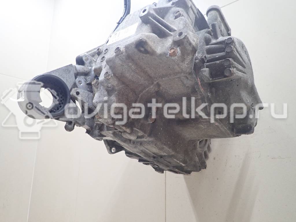 Фото Контрактная (б/у) АКПП для Opel Astra / Vectra / Signum 140 л.с 16V 1.8 л Z 18 XER бензин 55353941 {forloop.counter}}