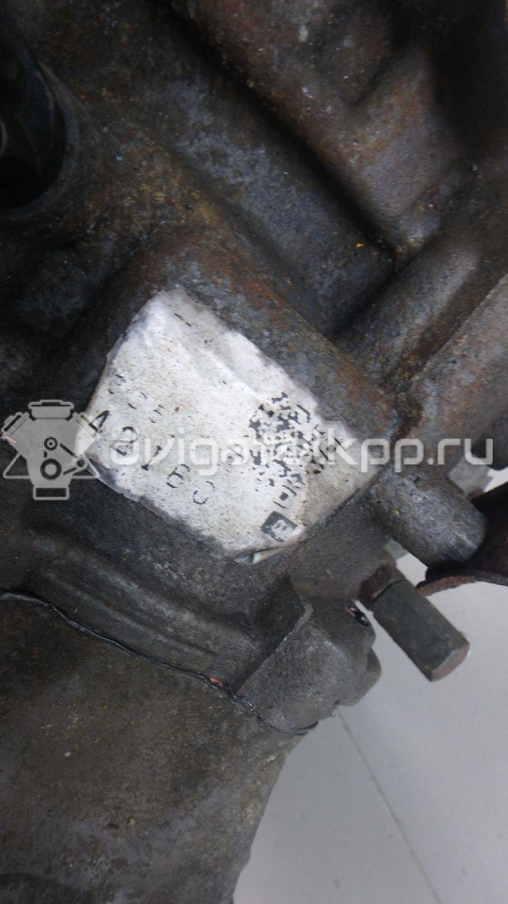 Фото Контрактная (б/у) АКПП для Toyota / Daihatsu / Toyota (Faw) / Toyota (Gac) 152-173 л.с 16V 2.4 л 2AZ-FE бензин 3050042220 {forloop.counter}}