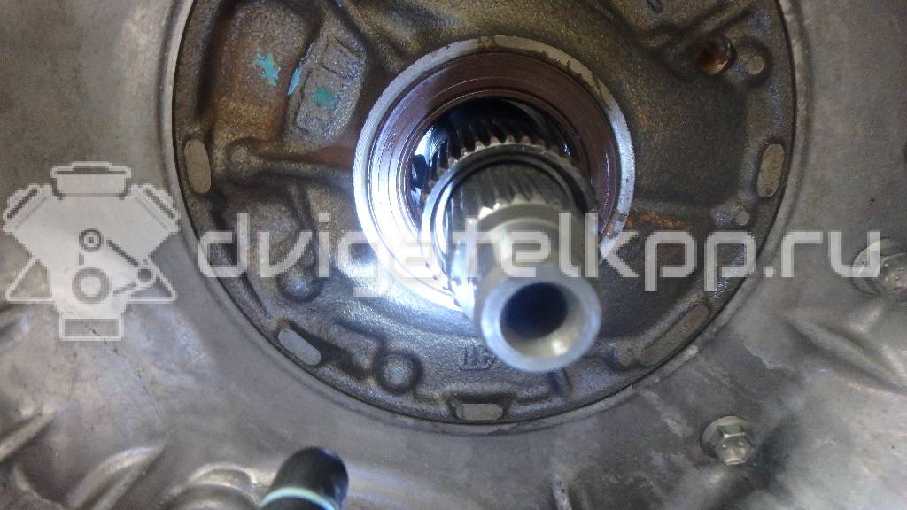 Фото Контрактная (б/у) АКПП для Toyota / Daihatsu / Toyota (Faw) / Toyota (Gac) 152-173 л.с 16V 2.4 л 2AZ-FE бензин 3050042220 {forloop.counter}}