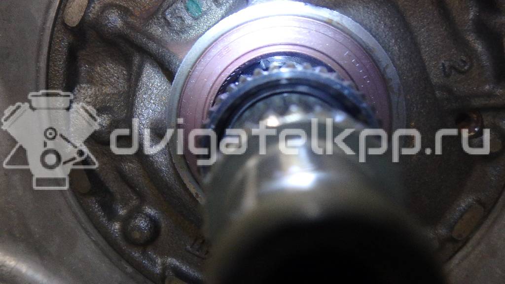 Фото Контрактная (б/у) АКПП для Toyota / Daihatsu / Toyota (Faw) / Toyota (Gac) 152-173 л.с 16V 2.4 л 2AZ-FE бензин 3050042220 {forloop.counter}}