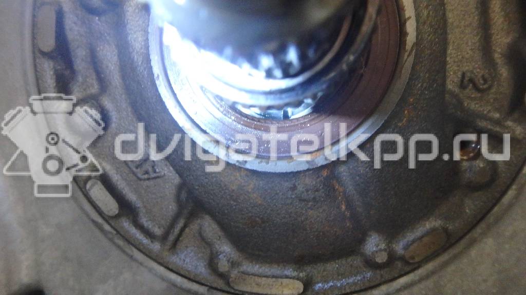 Фото Контрактная (б/у) АКПП для Toyota / Daihatsu / Toyota (Faw) / Toyota (Gac) 152-173 л.с 16V 2.4 л 2AZ-FE бензин 3050042220 {forloop.counter}}