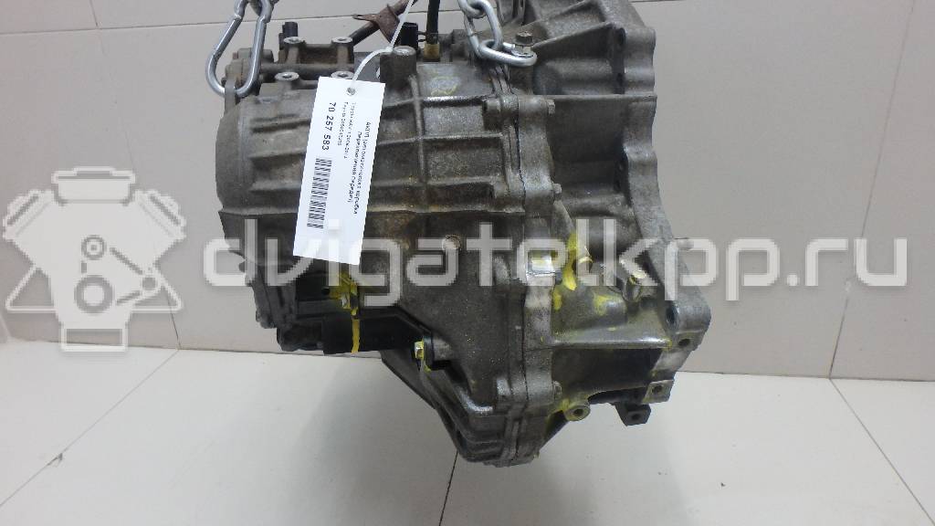 Фото Контрактная (б/у) АКПП для Toyota / Daihatsu / Scion / Toyota (Faw) / Toyota (Gac) 152-163 л.с 16V 2.4 л 2AZ-FE бензин 3050042220 {forloop.counter}}