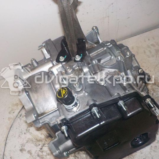 Фото Контрактная (б/у) АКПП для Mazda / Ford Australia / Eunos 103-125 л.с 16V 1.8 л BP (DOHC) бензин 1837967