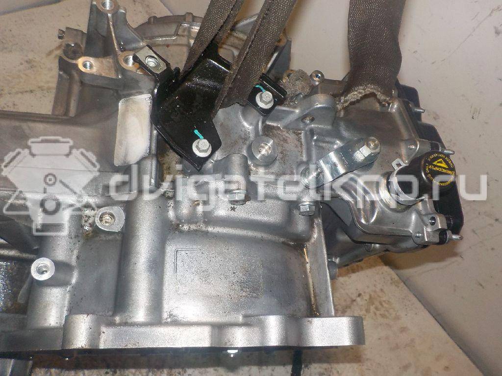 Фото Контрактная (б/у) АКПП для Mazda / Ford Australia / Eunos 103-125 л.с 16V 1.8 л BP (DOHC) бензин 1837967 {forloop.counter}}