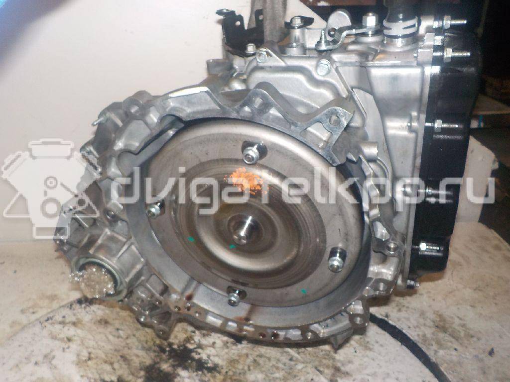 Фото Контрактная (б/у) АКПП для Mazda / Ford Australia / Eunos 125-130 л.с 16V 1.8 л BP (DOHC) бензин 1837967 {forloop.counter}}