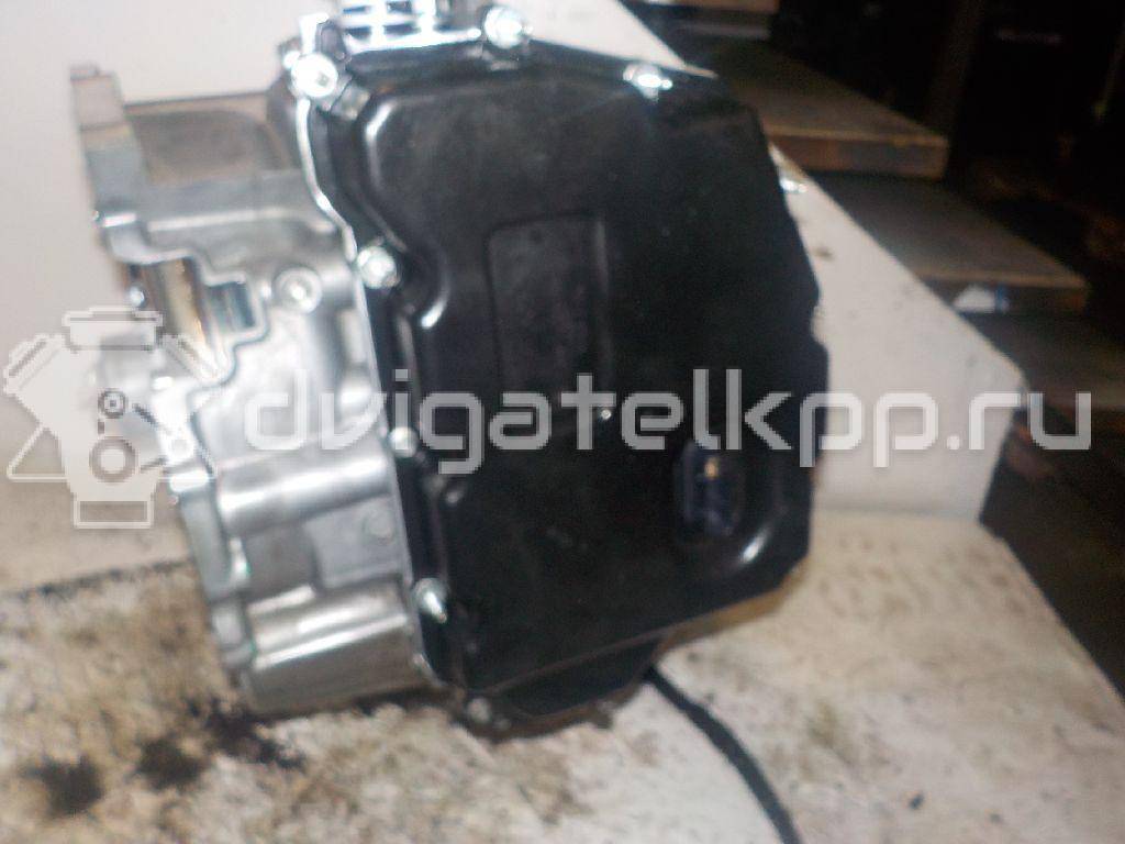 Фото Контрактная (б/у) АКПП для Mazda / Ford Australia / Eunos 125-130 л.с 16V 1.8 л BP (DOHC) бензин 1837967 {forloop.counter}}