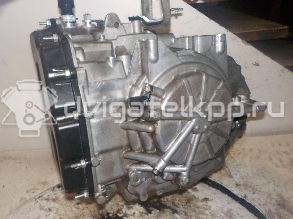 Фото Контрактная (б/у) АКПП для Mazda / Ford Australia / Eunos 125-130 л.с 16V 1.8 л BP (DOHC) бензин 1837967 {forloop.counter}}