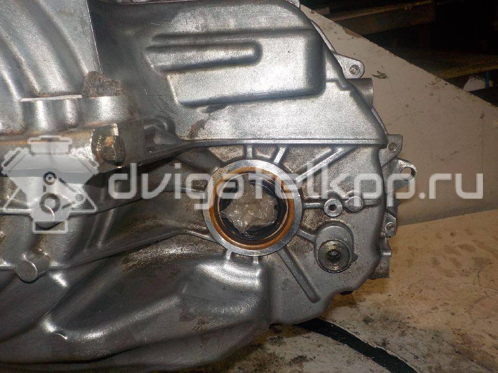 Фото Контрактная (б/у) АКПП для Mazda / Ford Australia / Eunos 125-130 л.с 16V 1.8 л BP (DOHC) бензин 1837967 {forloop.counter}}