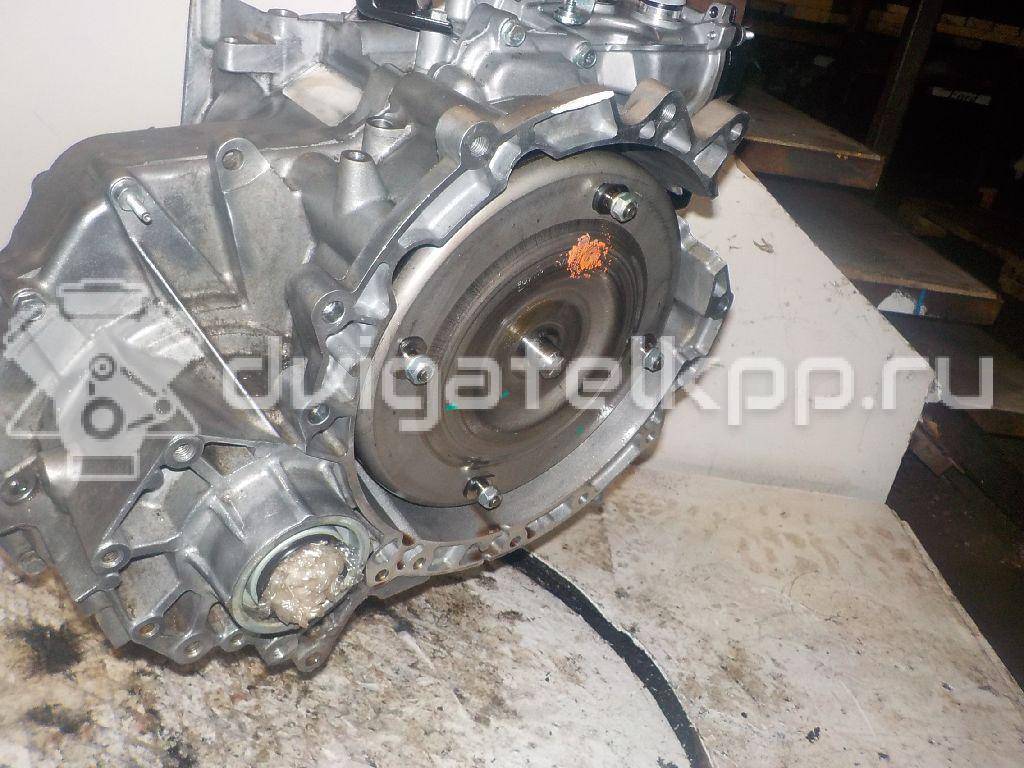 Фото Контрактная (б/у) АКПП для Mazda / Ford Australia / Eunos 125-130 л.с 16V 1.8 л BP (DOHC) бензин 1837967 {forloop.counter}}