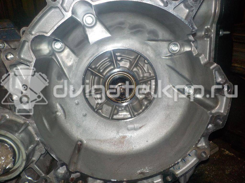 Фото Контрактная (б/у) АКПП для Mazda / Ford Australia / Eunos 125-130 л.с 16V 1.8 л BP (DOHC) бензин 1837967 {forloop.counter}}