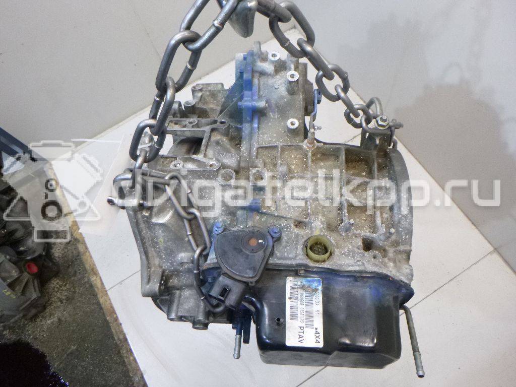 Фото Контрактная (б/у) АКПП для Ford Falcon 214 л.с 12V 4.0 л YTR (V6) бензин 8L8Z7000B {forloop.counter}}