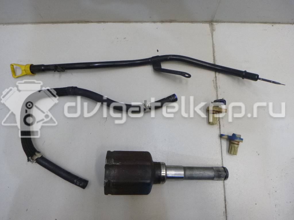 Фото Контрактная (б/у) АКПП для Ford Falcon 214 л.с 12V 4.0 л YTR (V6) бензин 8L8Z7000B {forloop.counter}}