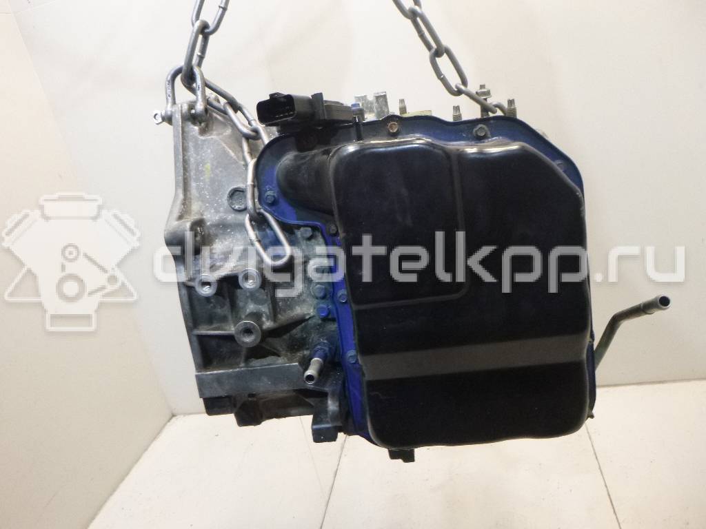 Фото Контрактная (б/у) АКПП для Mazda / Ford Australia / Eunos 103-125 л.с 16V 1.8 л BP (DOHC) бензин 8L8Z7000B {forloop.counter}}