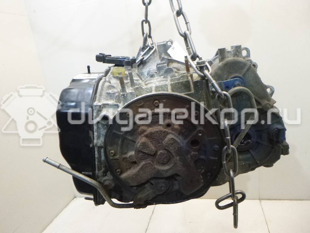 Фото Контрактная (б/у) АКПП для Mazda / Ford Australia / Eunos 103-125 л.с 16V 1.8 л BP (DOHC) бензин 8L8Z7000B {forloop.counter}}