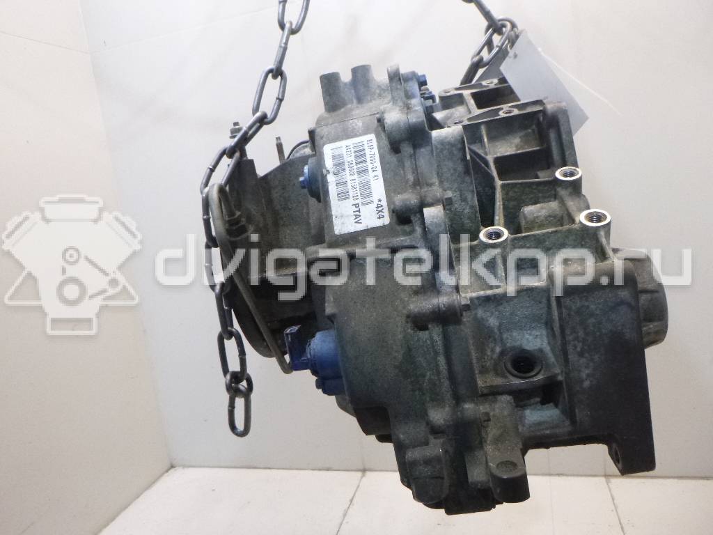 Фото Контрактная (б/у) АКПП для Mazda / Ford Australia / Eunos 103-125 л.с 16V 1.8 л BP (DOHC) бензин 8L8Z7000B {forloop.counter}}