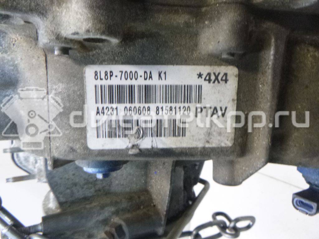 Фото Контрактная (б/у) АКПП для Mazda / Ford Australia / Eunos 103-125 л.с 16V 1.8 л BP (DOHC) бензин 8L8Z7000B {forloop.counter}}