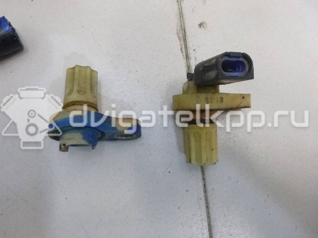 Фото Контрактная (б/у) АКПП для Mazda / Ford Australia / Eunos 125-130 л.с 16V 1.8 л BP (DOHC) бензин 8L8Z7000B {forloop.counter}}