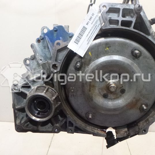 Фото Контрактная (б/у) АКПП для ford america Escape USA  V    8l8z7000b