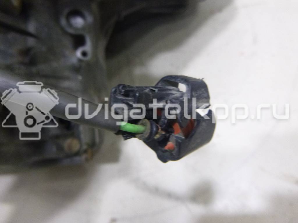 Фото Контрактная (б/у) АКПП для Opel / Vauxhall 137-140 л.с 16V 1.8 л A 18 XER бензин 55353941 {forloop.counter}}