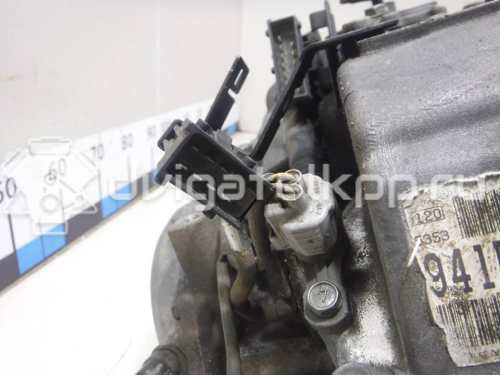 Фото Контрактная (б/у) АКПП для Holden / Opel / Chevrolet / Vauxhall 140 л.с 16V 1.8 л Z 18 XER бензин 55353941 {forloop.counter}}