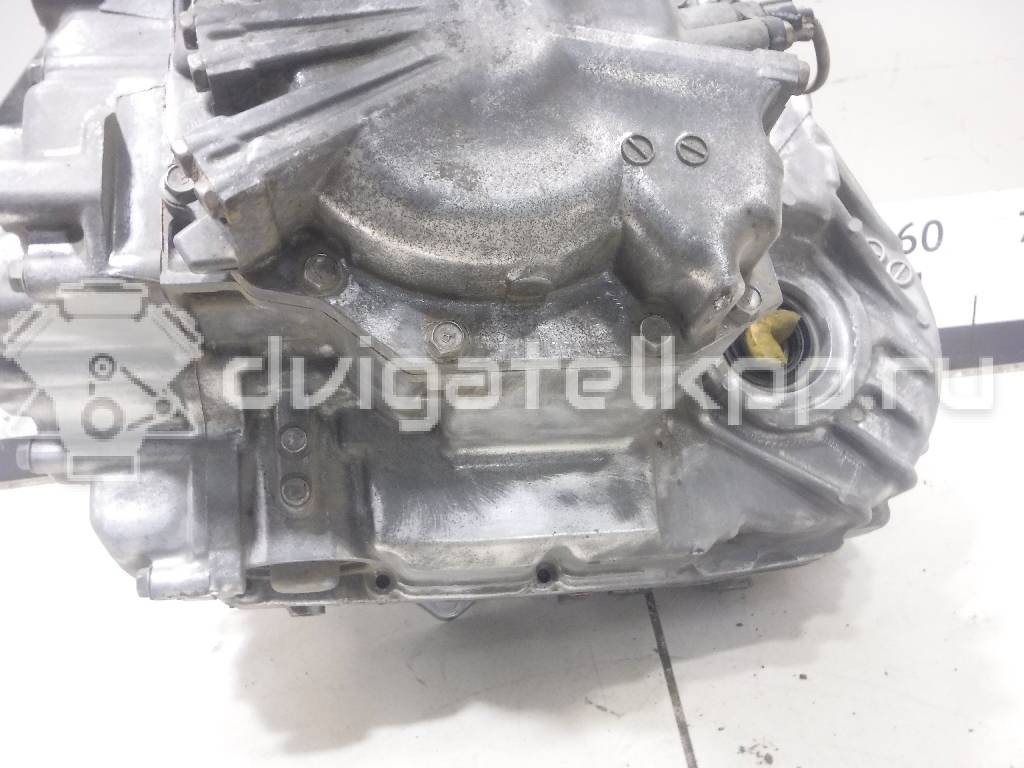 Фото Контрактная (б/у) АКПП для Holden / Opel / Chevrolet / Vauxhall 140 л.с 16V 1.8 л Z 18 XER бензин 55353941 {forloop.counter}}