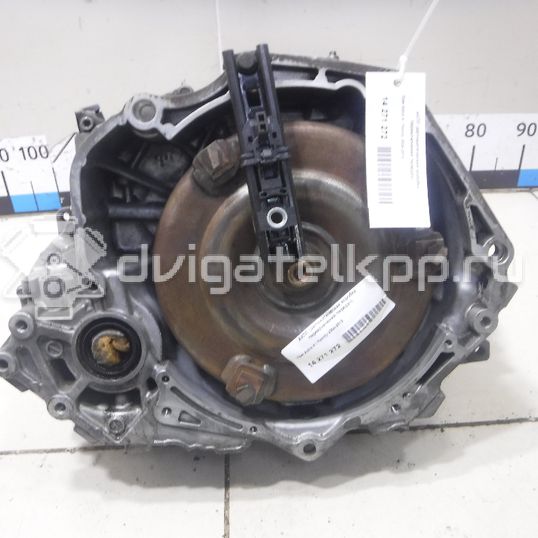 Фото Контрактная (б/у) АКПП для Holden / Opel / Chevrolet / Vauxhall 140 л.с 16V 1.8 л Z 18 XER бензин 55353941