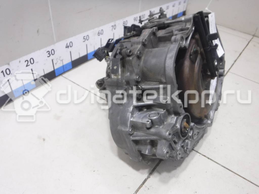 Фото Контрактная (б/у) АКПП для Holden / Opel / Chevrolet / Vauxhall 140 л.с 16V 1.8 л Z 18 XER бензин 55353941 {forloop.counter}}