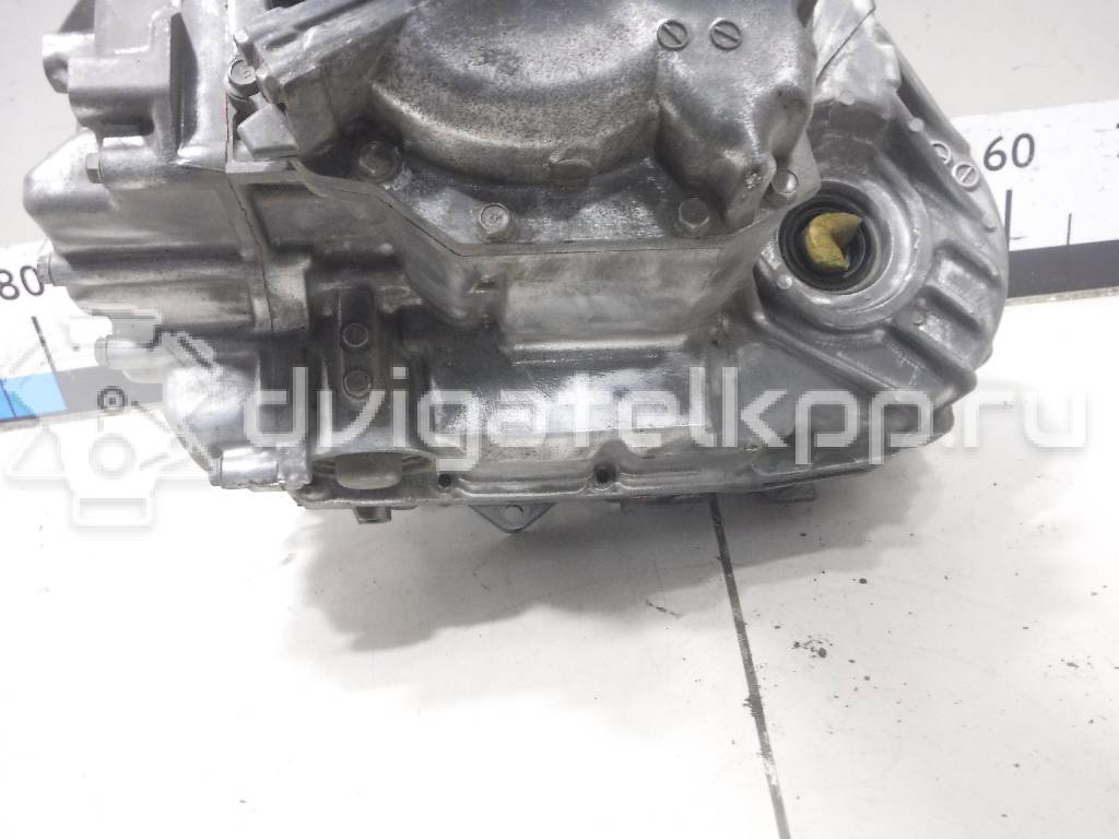 Фото Контрактная (б/у) АКПП для Holden / Opel / Chevrolet / Vauxhall 140 л.с 16V 1.8 л Z 18 XER бензин 55353941 {forloop.counter}}