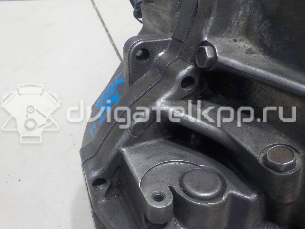 Фото Контрактная (б/у) АКПП для Holden / Opel / Chevrolet / Vauxhall 140 л.с 16V 1.8 л Z 18 XER бензин 55353941 {forloop.counter}}