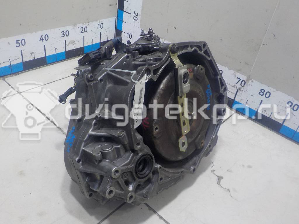 Фото Контрактная (б/у) АКПП для Holden / Opel / Chevrolet / Vauxhall 140 л.с 16V 1.8 л Z 18 XER бензин 55353941 {forloop.counter}}