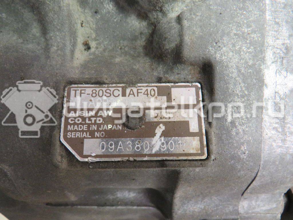 Фото Контрактная (б/у) АКПП для Holden / Opel / Vauxhall 120 л.с 8V 1.9 л Z 19 DT Дизельное топливо 701086 {forloop.counter}}