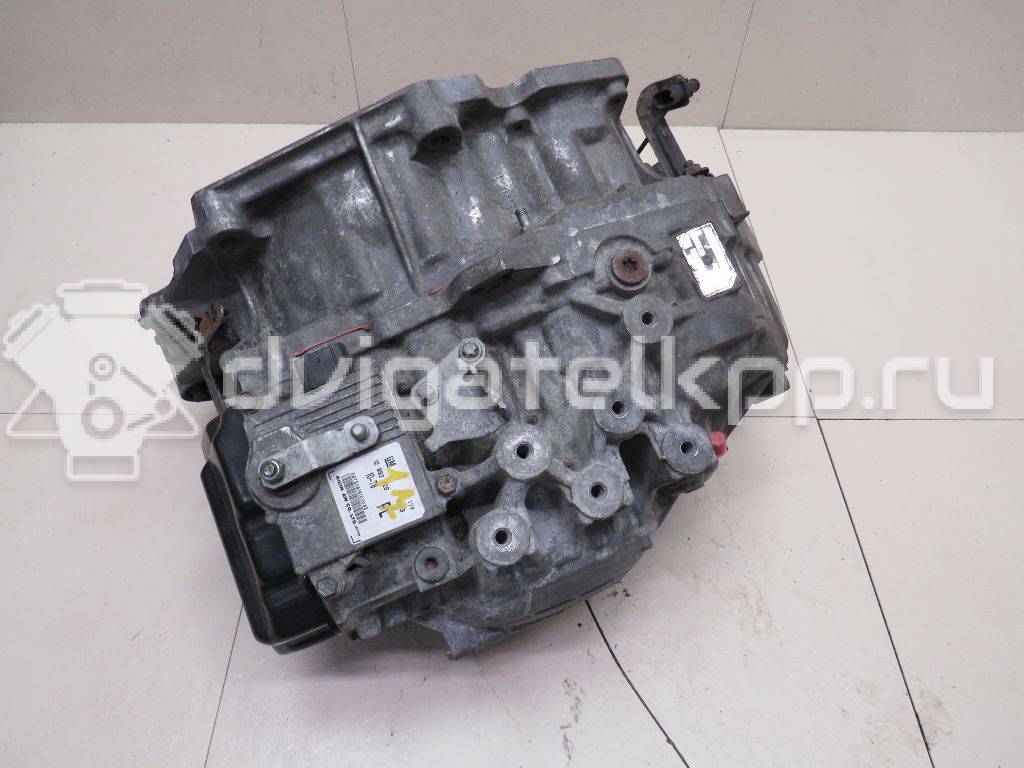 Фото Контрактная (б/у) АКПП для Holden / Opel / Vauxhall 120 л.с 8V 1.9 л Z 19 DT Дизельное топливо 701086 {forloop.counter}}